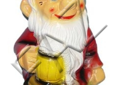 Design Dwarf Figure Garden Statue Sculpture Figures Sculptures Decoration Decoration new
